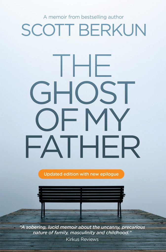 Scott berkun how to write a bio 08 picture