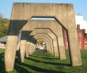 Gasworks Park, Seattle