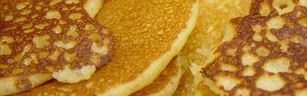 Pancakes