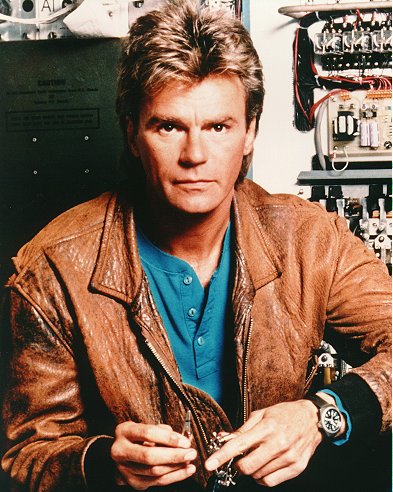 Macgyver