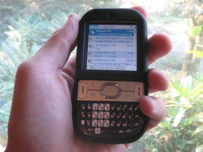 Motorola phone