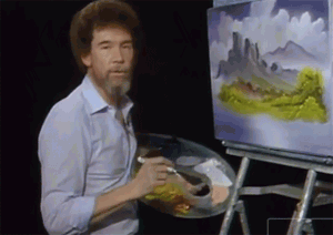 Bob Ross Picasso and Creativity Scott Berkun