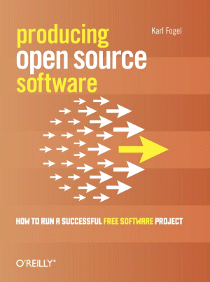 producing open source