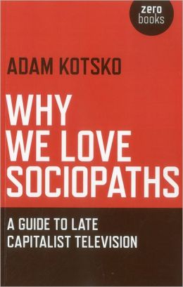 sociopaths book