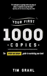 1000 copies cover