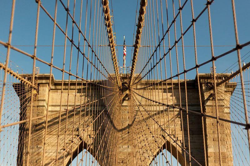 Programmers, designers, and the Brooklyn bridge | Scott Berkun