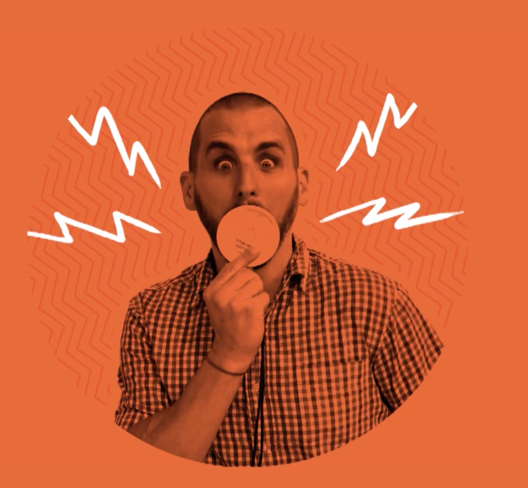 About Scott | Scott Berkun