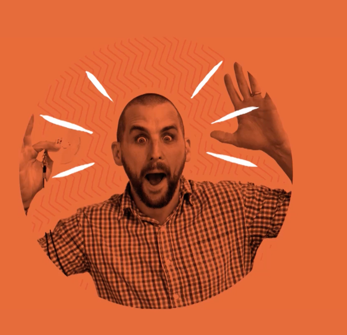 About Scott | Scott Berkun
